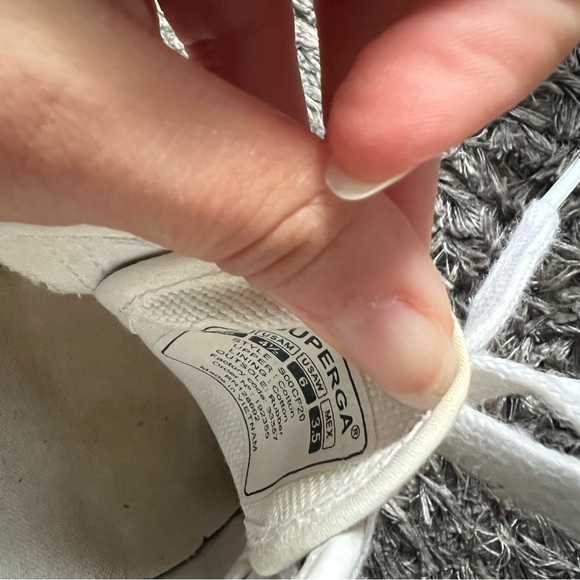 Superga platform espadrilles - Picture 4 of 9